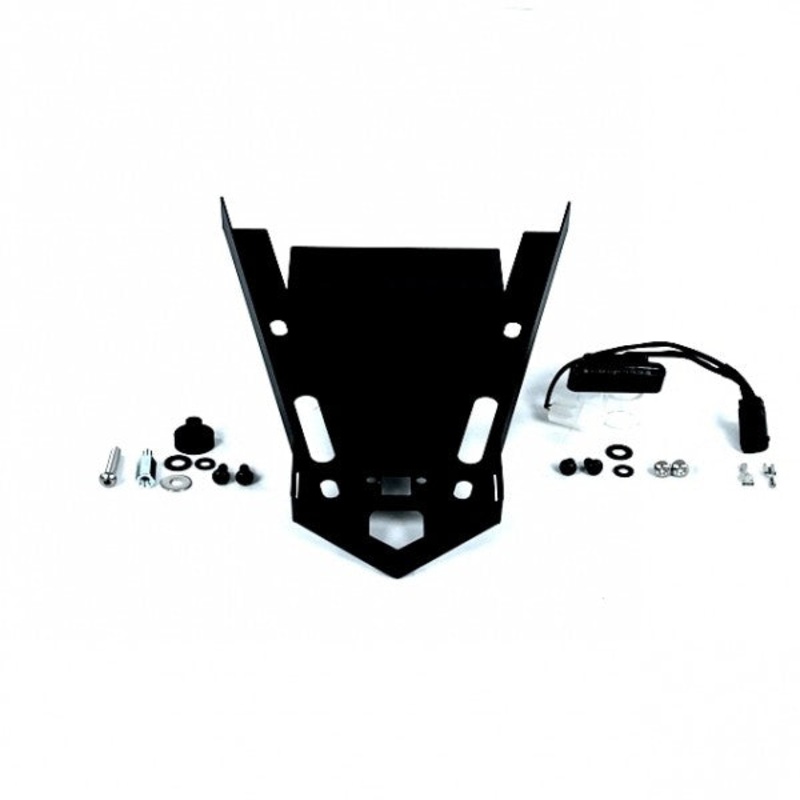 AC Schnitzer Tail Light Conversion Kit