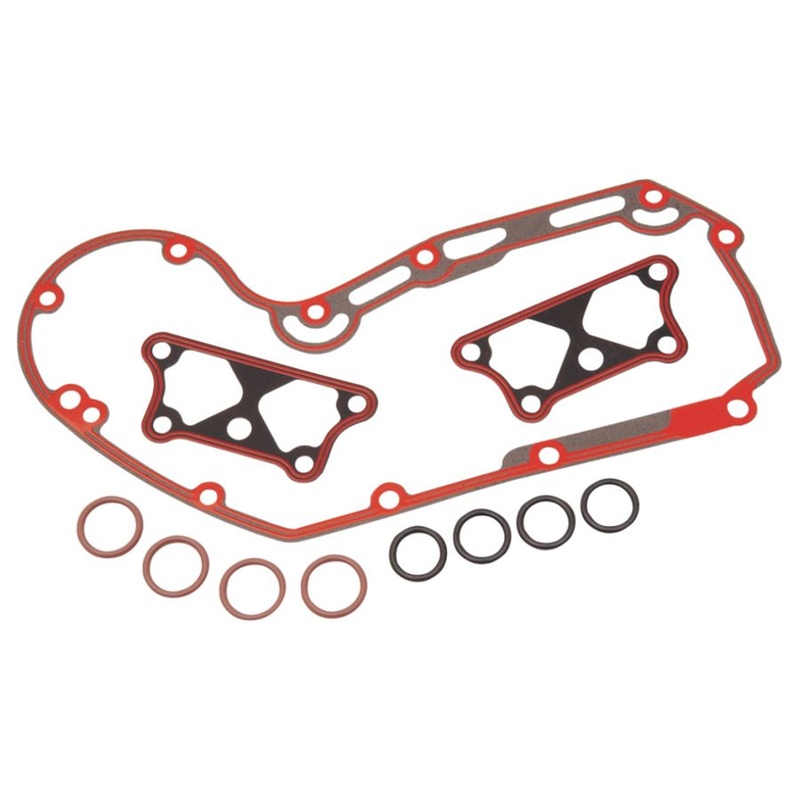 Cam Chest Gasket Kit For Harley Sportster 2004-2022