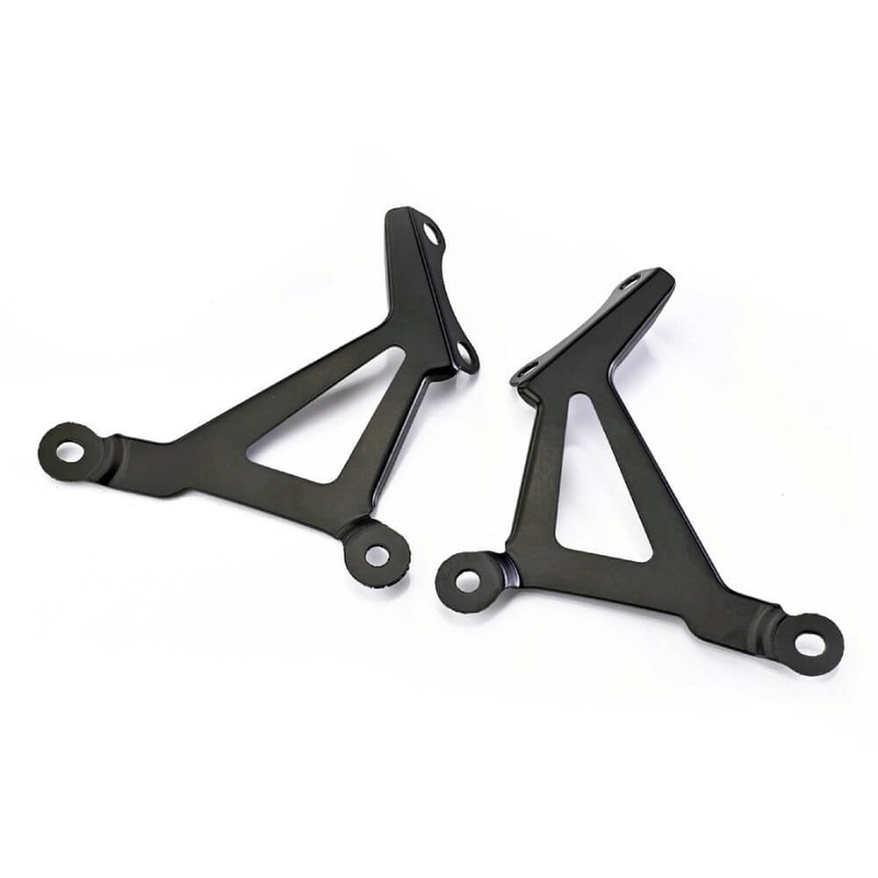 Flyscreen Mounting Kit A9708590