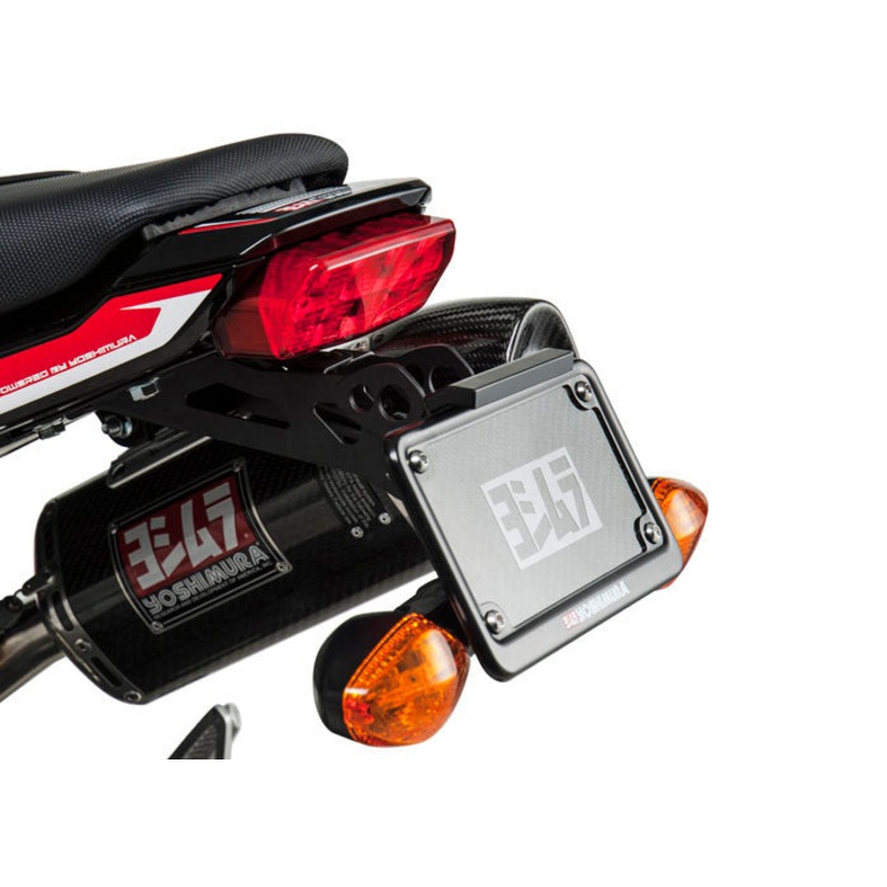 GROM 14-15 Fender Eliminator Kit