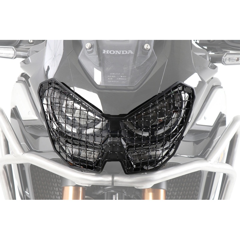 Honda CRF 1100 AT Adventure Sports Protection - Head light Guard