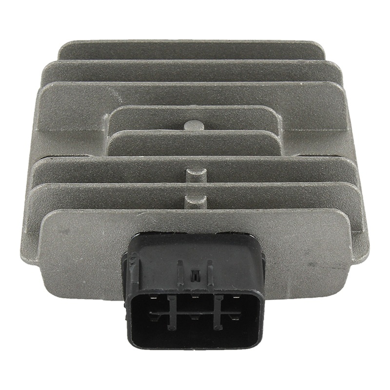 J&N Regulator (230-58152)