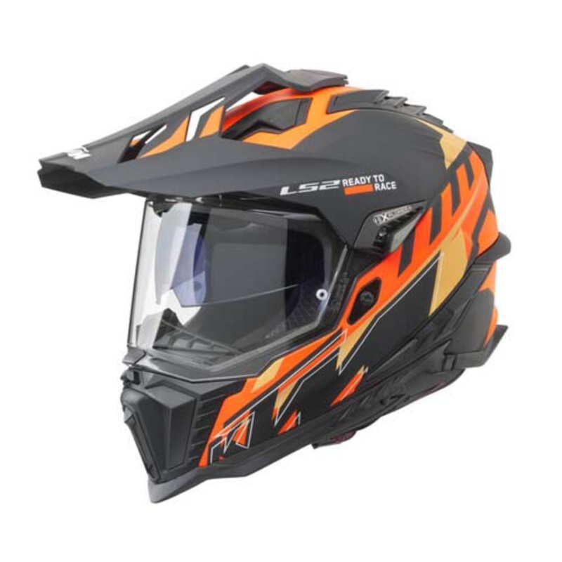 KTM - EXPLORER HELMET - 3PW24000960X - New Year Sale