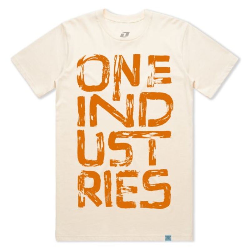 One Industries - Strokes Tee