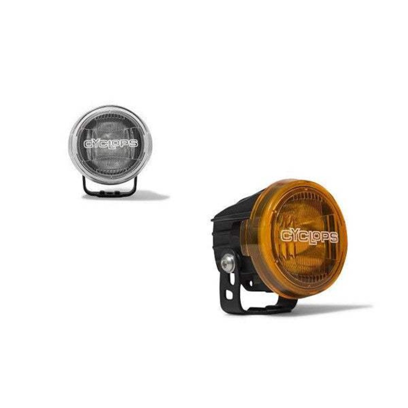 Optimus Lens covers / filters