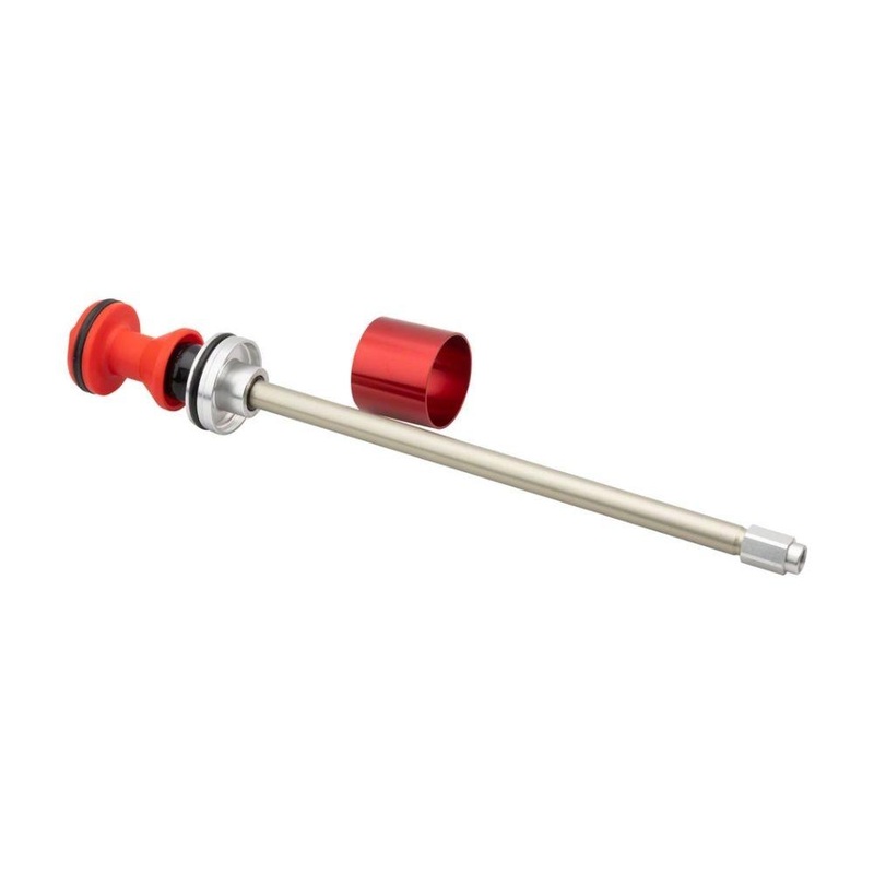 RockShox ZEB Air Spring - A1