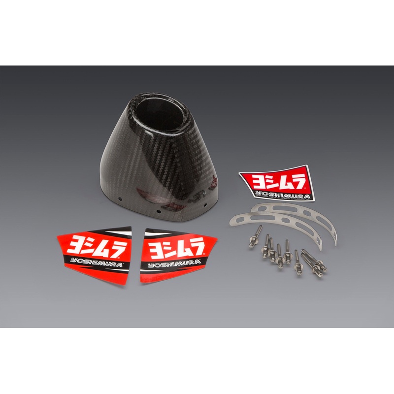 RS-4 REPLACEMENT END CAP KIT