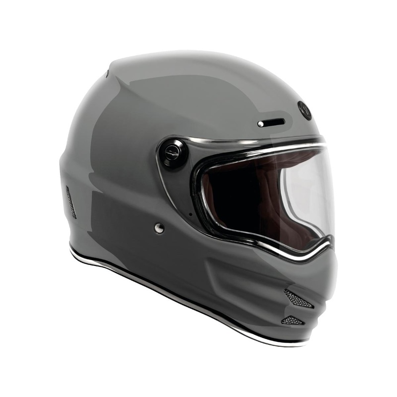 Torc T-9 Retro Nardo Grey