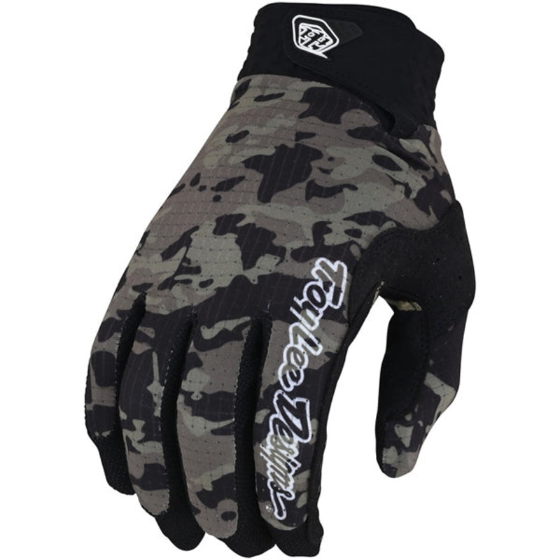 Troy Lee Designs - Air Camo Gloves