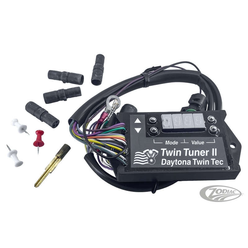 Twin Tuner Ii Fuel Injection & Ignition Controller