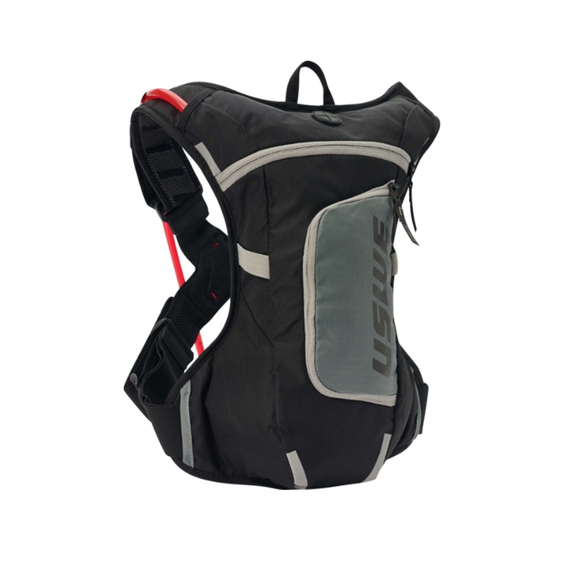 USWE - Moto Hydro 4L Hydration Pack