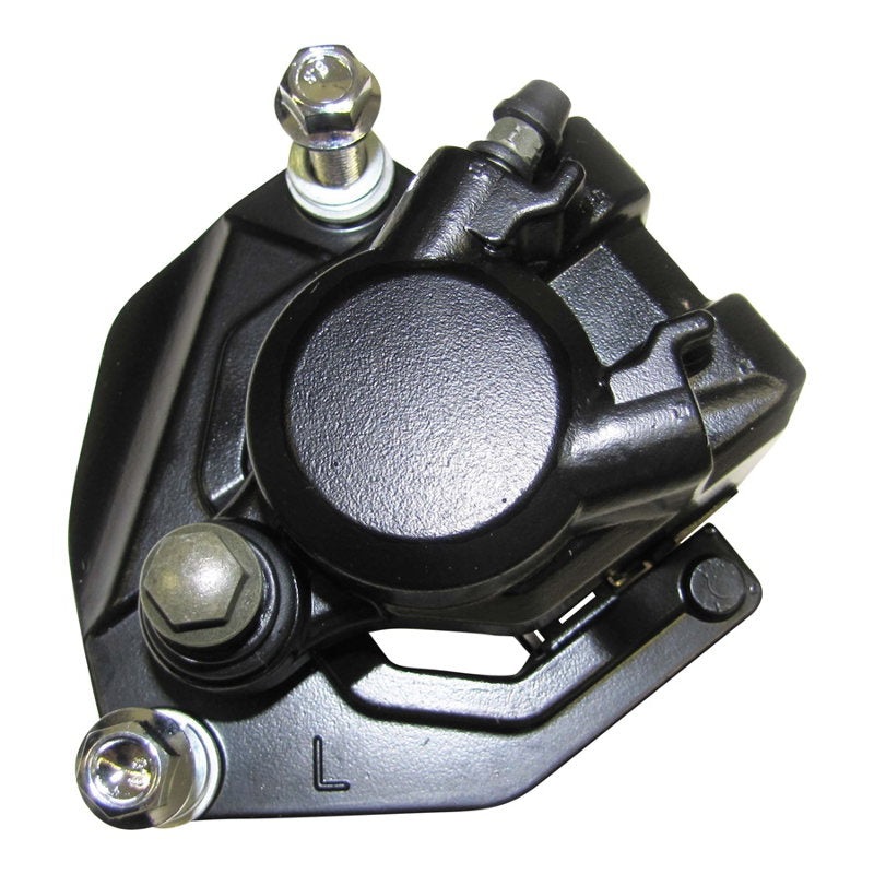Yamaha XS650 Front Left Brake Caliper (Fits 1977-1984)'