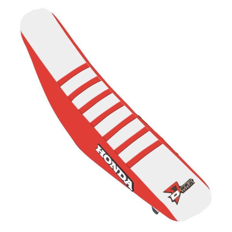 D'Cor Visuals - Seat Cover (Honda)