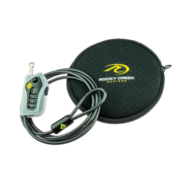 Gearlok - Lock and Cable