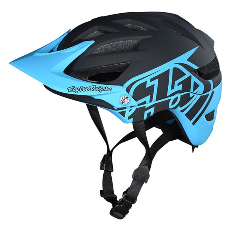 Troy Lee Designs - A1 MIPS Classic Youth Helmet (Bicycle)